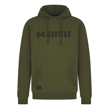 CORE Green Hoody
